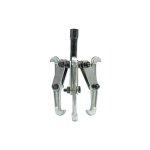 Extracteur de roulement vorel 3 bras 100 mm 80510