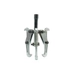 Extracteur de roulement vorel 3 bras 75 mm 80500