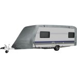 Housse de roulotte taille s gris vidaxl