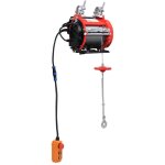 Vidaxl - palan d'échafaudage électrique 500 kg 230 v Vidaxl - palan d'échafaudage électrique 500 kg 230 v