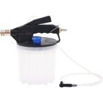 Purgeur de frein pneumatique 2 l vidaxl