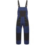 Salopette pour hommes taille xxl bleu vidaxl