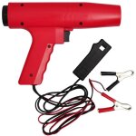 Vidaxl ? stroboscope inductif x�non ? compatible moteurs essence 12v ? pr�cision jusqu'� 8000 tr / min ...