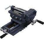 Tau de perceuse  pression manuelle 127 mm vidaxl