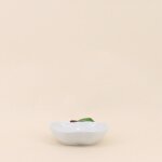 Vide poche pomme 18x17cm