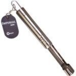 Vide - pomme inox 233235 - metaltex