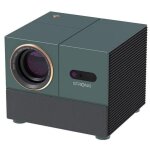 Vid�oprojecteur mira1 300 lumens ansi lcd 1080p (1920x1080) vert - strong