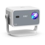Vid�oprojecteurs netflix officiel 1080p natif, mise au point automatique, 700 ansi, assistance vocale ...