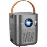 Vid�oprojecteur portable - hoko - android - 720p hd - bluetooth 5. 1 - projection 183 pouces