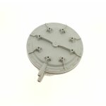 Viessmann - pressostat air 65pa vitopend 7819813 - chaudiere