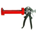 Vigor blinky 29997 - 20 pistolet pour cartouche de scellement chimique 380 / 400 ml