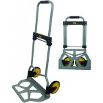 Chariot porte - bagages vigor, capacit 70 kg