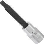 Douille mle  6 pans intrieurs ? v2074 ? carr creux 1 / 2 pouce (12, 5 mm) ? profil  6 pans intrieurs ...