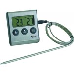 Vigor mod. miro' thermomtres de cuisson numriques avec sonde