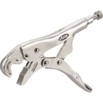 Pince - étau à mâchoires courbées ? v3738 ? taille 11 ? 19 mm Pince - étau à mâchoires courbées ? v3738 ? taille 11 ? 19 mm