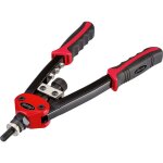Pince  riveter ? pour rivets aveugles et crous  sertir ? universelle ? v3735 ? 9 pices ? nombre d'outils ...