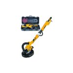 Ponceuse  sec vigor vls - 225 watt 600