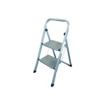 Tabouret vigor aluminium tommy marches marches 2