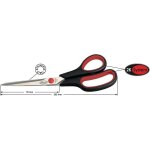 V1304 ciseaux universels - vigor