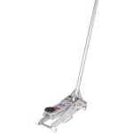 Vigor v2481 cric hydraulique en aluminium 1, 35 t 80 - 380 mm