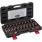 Vigor v4451 kit d'outils de dverrouillage de cble
