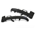 Viking choice - rtroviseur peugeot 308 13 - led fumee