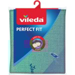 6 x vileda serviette de repassage perfect fit 135 x 53 cm).