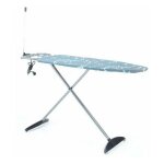 Table  repasser 130x44cm vileda 159385