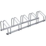 Vingo - swanew support � v�los pr�sentoir � v�los porte - v�los supports multiples roues vtt pour 5 v�los ...