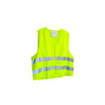 Gilet signalisation en471 txl g2e jaune vinmer