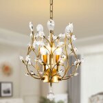 Vintage k9 clair lustres en cristal, �clairage de plafond, pendentif �clairage encastr� luminaire avec ...