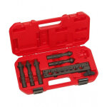 Virax - appareil � battre les collets � 10 mm � 22 mm dans un coffret