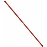 Virax - barre de montage pour nipples 1' - 26 x 34mm longueur 500mm