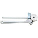 Virax - biegezange aus stahl 8 mm / r14 - 251108