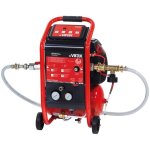 Virax - dbourbeur haute performance virafal connect + injecteur + dtendeur - 295059