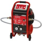 Virax - centrale de désembouage virafal® avec injecteur et réducteur - poignée - 295053 Virax - centrale de désembouage virafal® avec injecteur et réducteur - poignée - 295053