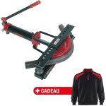 Virax - cintreuse 3 / 8 a 2 + kdo