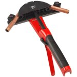 Virax - cintreuse arbal�te 250300 pour tubes cuivres multicouches inox �lectro - zingu�e machine nue