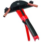 Virax - cintreuse arbalte tube cuivre recuit - 12 - 15 - 18 - 22 mm - 250301