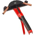 Virax - cintreuse arbalte tube cuivre recuit - 12 - 15 - 18 - 22 mm - 250301