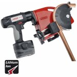 Virax - cintreuse lectroportative eurostem ii 14, 4v