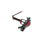 Virax - cintreuse hydraulique manuelle 3 / 8 - 1. 1 / 4'' gaz - 240233