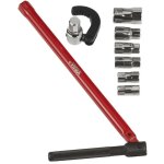 Cl� � �crou de robinetterie + griffe - 261470 - virax