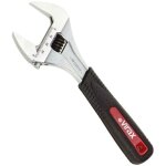 Virax - cl  molette 10'  ouverture extra - large - 017055