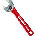 Virax - cl  molette 8' extra - lgre avec des mors fins