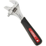Cl  molette 8'  mors rversible - 017031 virax