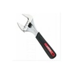 Virax - cl� � molette � ouverture extra - large l=175mm, ouverture max 34mm