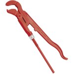 Virax - cl serre - tube sudois 1. 1 / 2'' spcial tube 010449