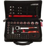 Virax - coffret 51 pi�ces sp�cial plomberie plombi'box - 310410