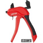 Virax - coffret sertisseuse axiale manuelle  12 - 16 - 20 mm
